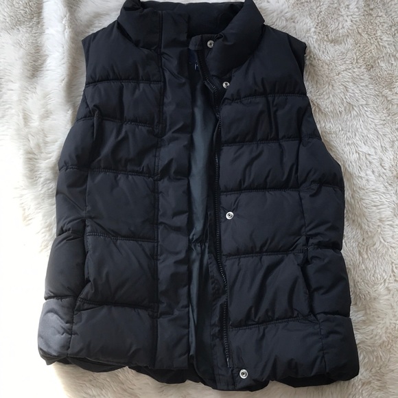 GAP Down Vest - Picture 5 of 6